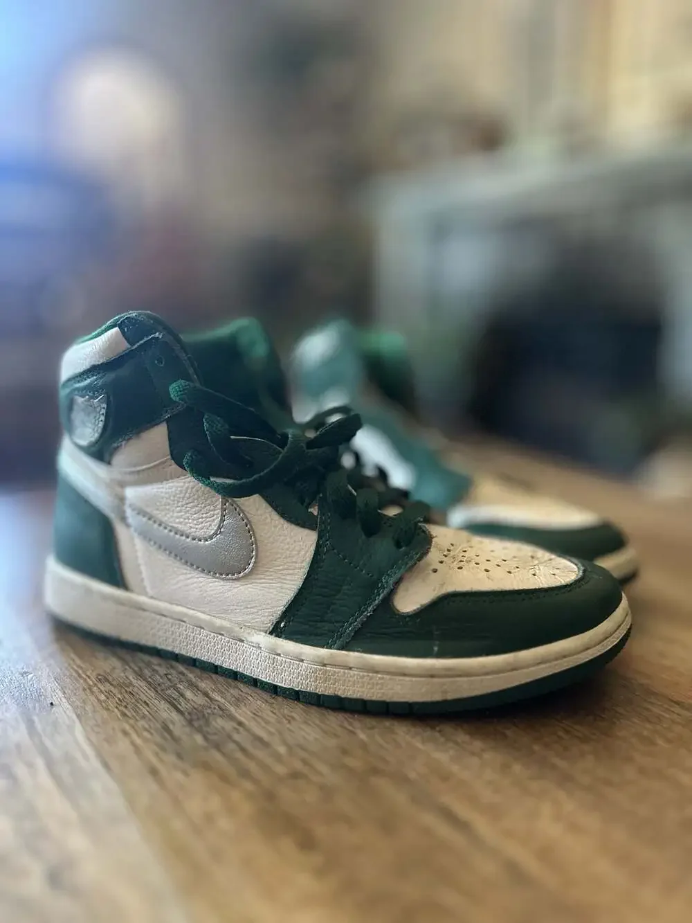 Nike air jordan